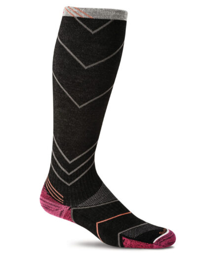Incline Kompressions-Sport-Socken